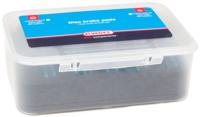 Elvedes Schijfremblokset gesinterd magura mt5/mt7 (10 paar) - thumbnail
