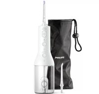 Philips Draadloze Power Flosser 3000 HX3826/31 Waterflosser - Wit - thumbnail