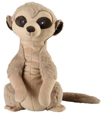 Warmies Warmteknuffel Stokstaartje