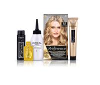 L’Oréal Paris Préférence 8.3 - Licht Goudblond - Haarverf met Color extender - thumbnail