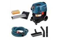 Bosch Blauw GAS 35 L SFC+ (BE) | Nat-/droogzuiger | L-klasse - 06019C30W0 - thumbnail