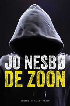 De zoon - Jo Nesbø - ebook