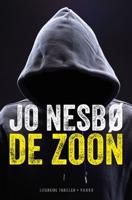 De zoon - Jo Nesbø - ebook - thumbnail