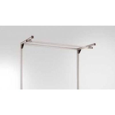 Manuflex LC8315.7035 ESD ESD-Alu-Aufbauportale met arm voor CANTOLAB werkbanken met tafel breedte = 1750 mm Manuflex LC8315.7035 ESD ESD-Alu-Aufbauportale met arm voor CANTOLAB werkbanken met tafel breedte = 1750 mm