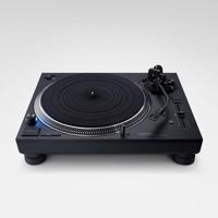 Technics SL 1210GR2 zwarte draaitafel - thumbnail