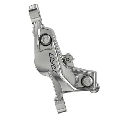 Sram remhendel level stealth ultimate rem rechts 2000mm carbon remgreep 4 piston Sram remhendel level stealth ultimate rem rechts 2000mm carbon remgreep 4 piston