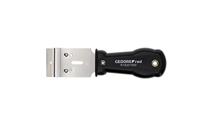 Gedore RED 3301566 Etikettenschraper 1 stuk(s) - thumbnail