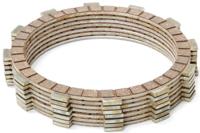 TRW koppelingsplaat set clutch kit mcc123-7 - thumbnail