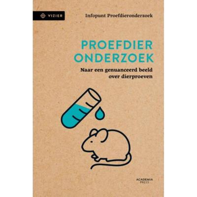 InfoPunt ProefdierOnderzoek (IPPO) Proefdieronderzoek InfoPunt ProefdierOnderzoek (IPPO) Proefdieronderzoek