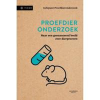 InfoPunt ProefdierOnderzoek (IPPO) Proefdieronderzoek - thumbnail
