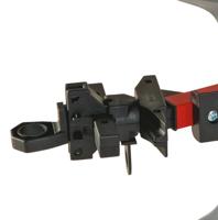Rolly Toys wentelploeg rollyscraper junior grijs - thumbnail