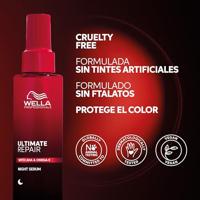 Wella Professionals Ultimate Repair Night Serum 95ml - thumbnail
