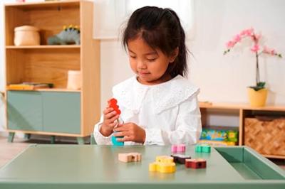 Eichhorn Games Fädelspiel 100002807