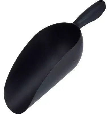 Tuinschepje Kunststof