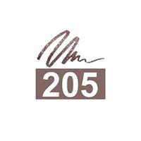 PUPA Vamp! Eye Pencil 2in1 Waterproof 205 .35gr - thumbnail