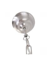 Steinhauer - Pimpernel - hanglamp 2 lichts - staal - thumbnail