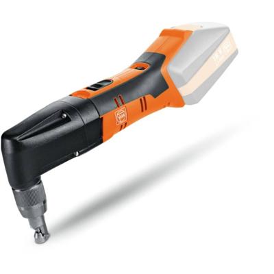 Fein Accu-knabbelschaar ABLK 18 1.3 TE SELECT 71320661000 Zonder accu, Zonder lader, Incl. koffer Batterijspanning 18 V Fein Accu-knabbelschaar ABLK 18 1.3 TE SELECT 71320661000 Zonder accu, Zonder lader, Incl. koffer Batterijspanning 18 V
