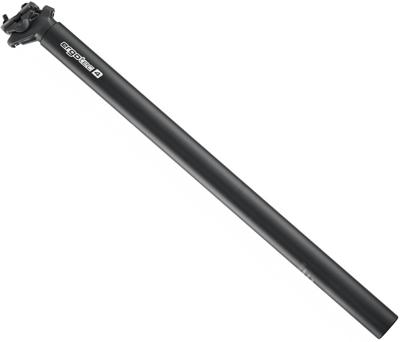 Ergotec patent-zadelpen "atar" seatpost atar 550 34,9mm bl.