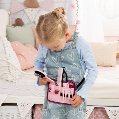 Charlene supermodel Magic Nails Styling pop