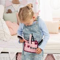 Charlene supermodel Magic Nails Styling pop - thumbnail