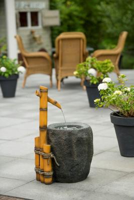 Ubbink acqua arte set pigadia