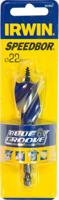 Irwin speedboor 22x100mm Blue Groove 6x - thumbnail