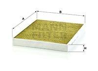 Interieurfilter FP2757