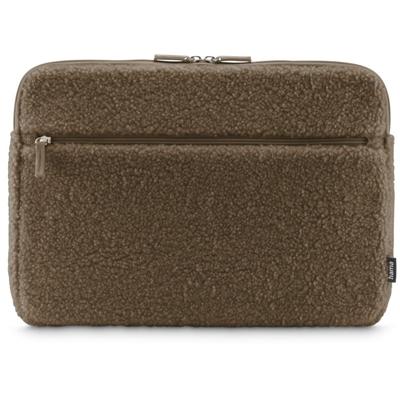 Hama Laptop-Sleeve Cozy 36-40 cm Mokka Hama Laptop-Sleeve Cozy 36-40 cm Mokka