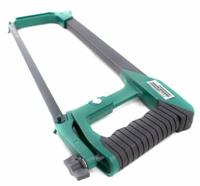 Brüder Mannesmann IJzerzaag 300 mm (Hobby) - 30150 - thumbnail