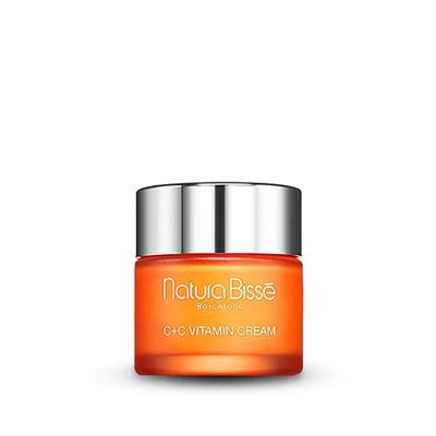 Natura Bissé C+C Vitamin Line Cream 75ml