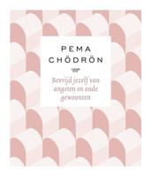 Bevrijd jezelf van angsten en oude gewoonten - Pema Chödrön - ebook - thumbnail