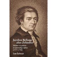 Jacobus Bellamy alias Zelandus (Paperback) - thumbnail
