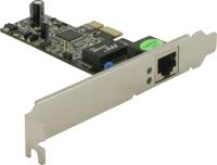 89156 - PCI Express Card - Netwerkadapter - 1 x Gigabit LAN - thumbnail