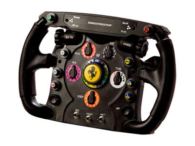 Thrustmaster Ferrari F1 - Stuurwiel Add-On