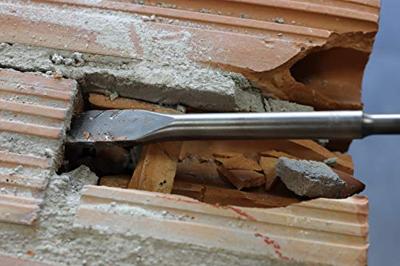 Fischer 546316 Beitelset 40 mm 1 stuk(s)