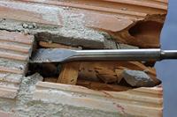 Fischer 546316 Beitelset 40 mm 1 stuk(s) - thumbnail