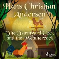 The Farmyard Cock and the Weathercock - thumbnail