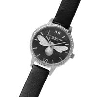 Olivia Burton OB16BB13 (Ø 30 mm) Dames horloge - thumbnail