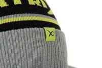 Matrix Thinsulate Bobble Hat - thumbnail