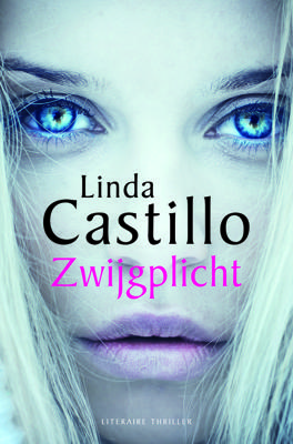 Zwijgplicht - Linda Castillo - ebook