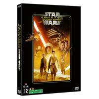 Star Wars Episode 7 – The Force Awakens - DVD (8717418563752) - thumbnail