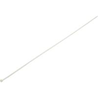 TRU COMPONENTS 1592791 TC-RCV914-50203 Kabelbinder 914 mm 9 mm Natuur Hersluitbaar 50 stuk(s) - thumbnail