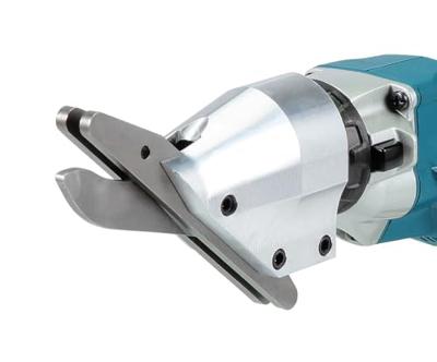 Makita DJS800Z Accu Vezelcementschaar 18V Basic Body - thumbnail