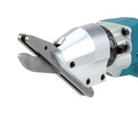 Makita Accu-vezelcementschaar DJS800Z Zonder accu, Zonder lader - thumbnail