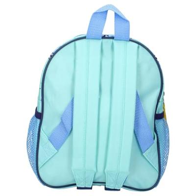 Bluey Backpack Bluey Best Friends Fun Ver. 2