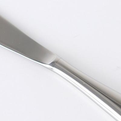 ALESSI - Mami 18/10 - Tafelmes 23,5cm - thumbnail