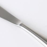 ALESSI - Mami 18/10 - Tafelmes 23,5cm - thumbnail