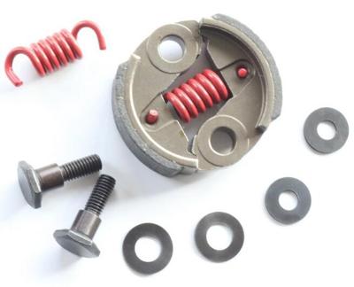 Koppelingsset 8000rpm voor benzine motoren