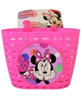 Disney Pvc mand minnie mouse roze - thumbnail