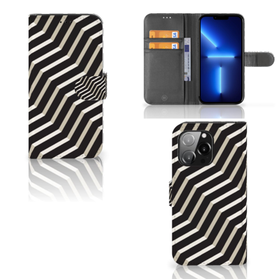 iPhone 13 Pro | Book Case | Illusion